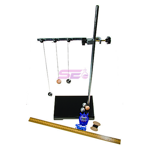 Pendulum Investigation Kit